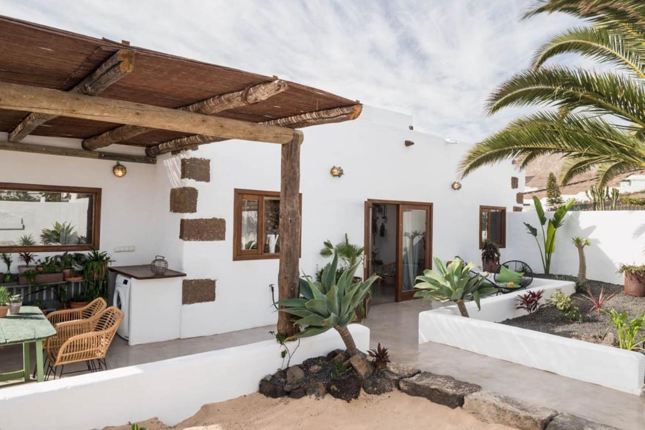 Casa Botanica Villa Tao Luaran gambar