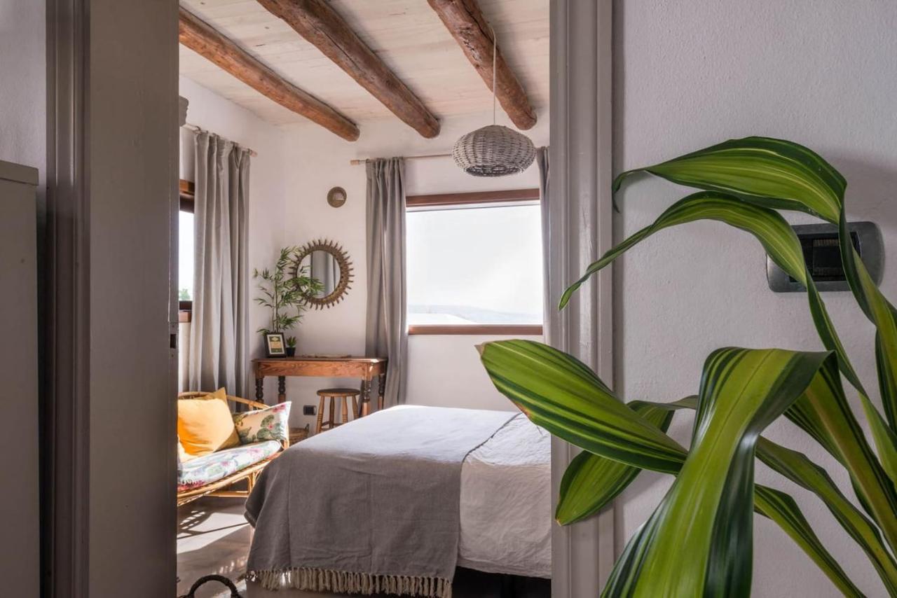 Casa Botanica Villa Tao Luaran gambar