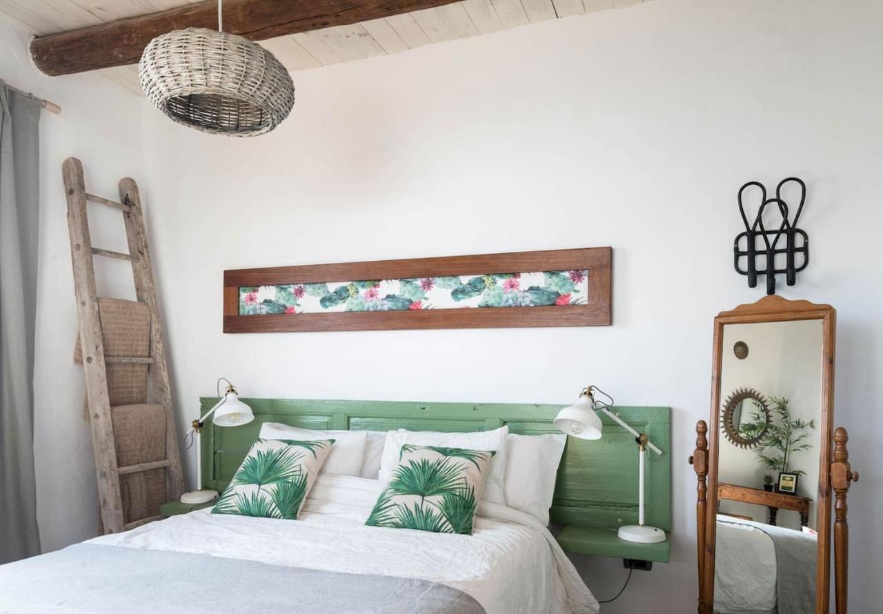 Casa Botanica Villa Tao Luaran gambar
